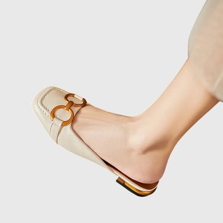 Alexandra™ | Sandales Orthopédiques Confort