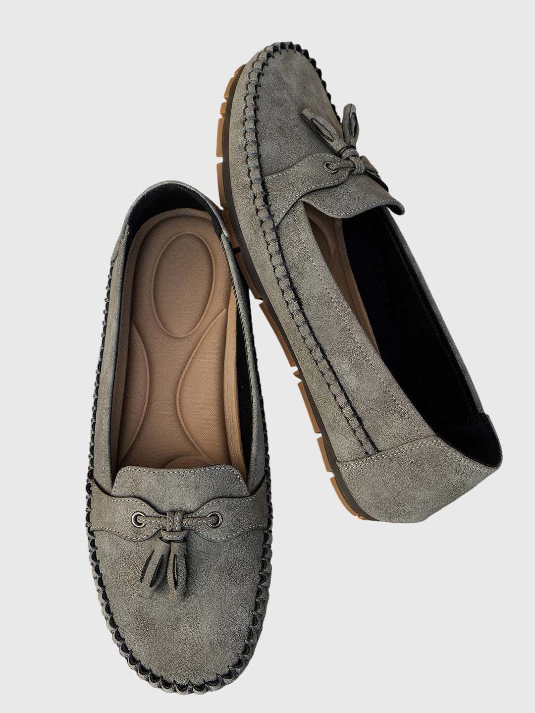 Chelsea | Mocassins Doux et Confort Optimal