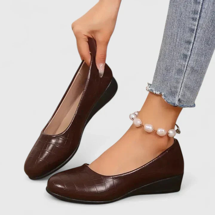 Miryahh | Chaussures orthopédiques