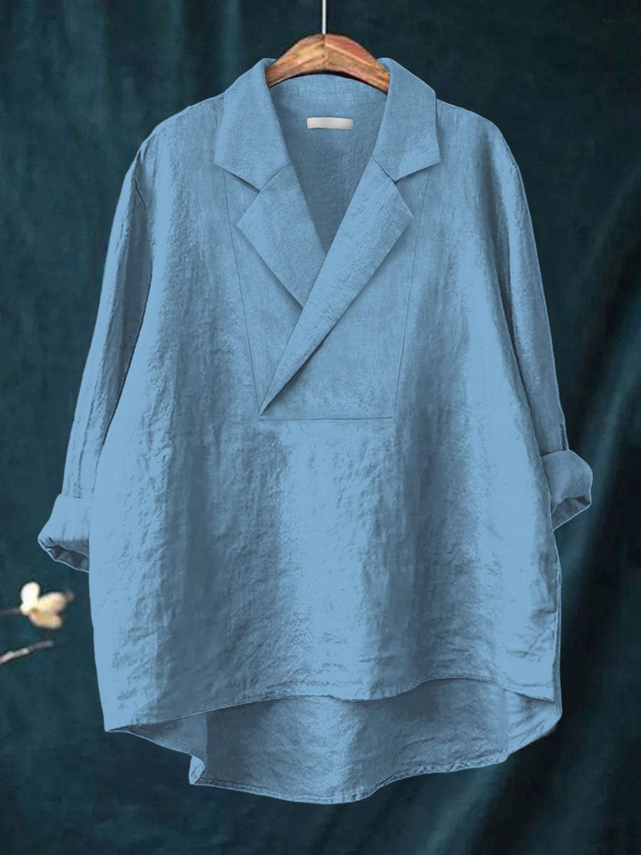 Kimberly | Chemise Élégante et Confortable