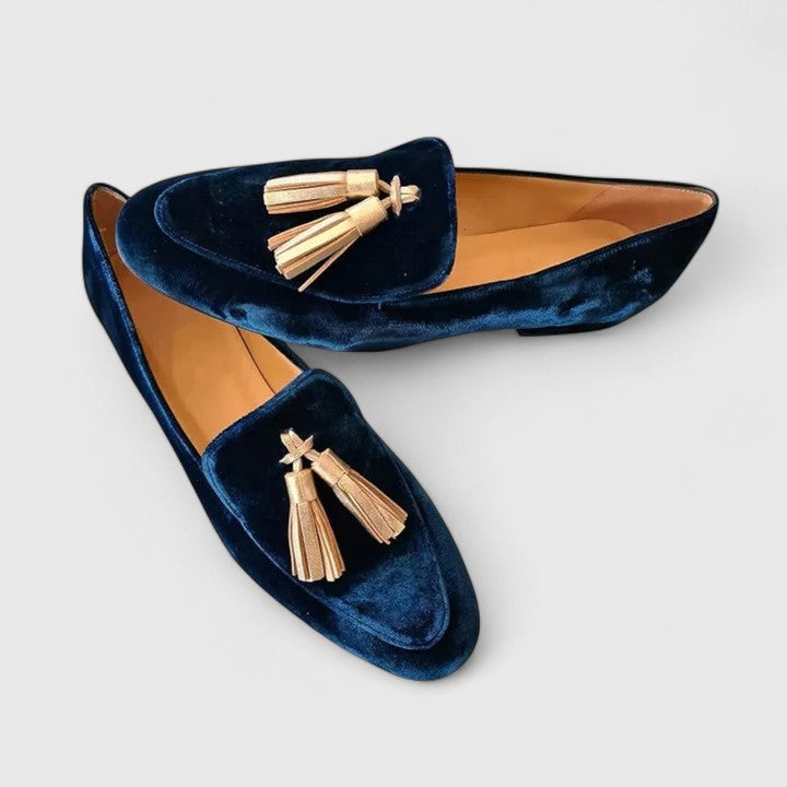 Alessyra | Élégants Mocassins