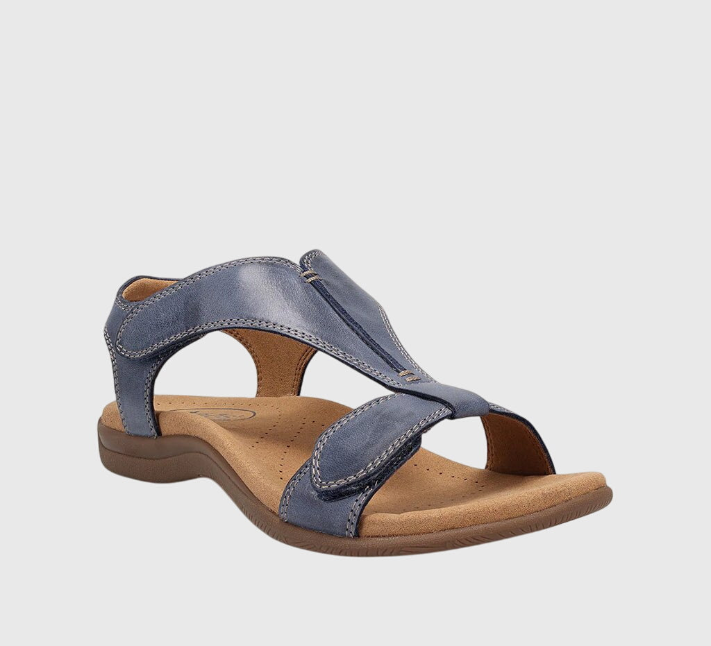 Liana™ | Sandales Orthopédiques Confortables
