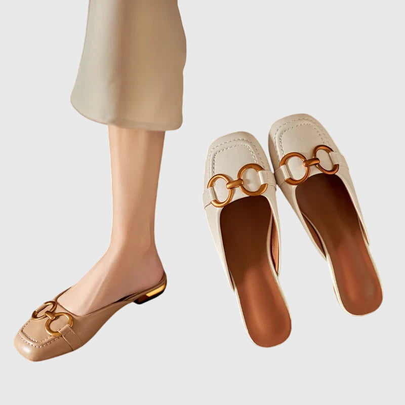 Alexandra™ | Sandales Orthopédiques Confort