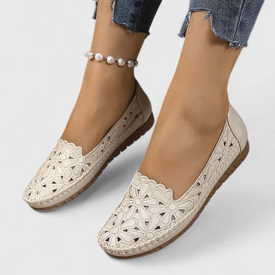 Riva | Sandales Chic