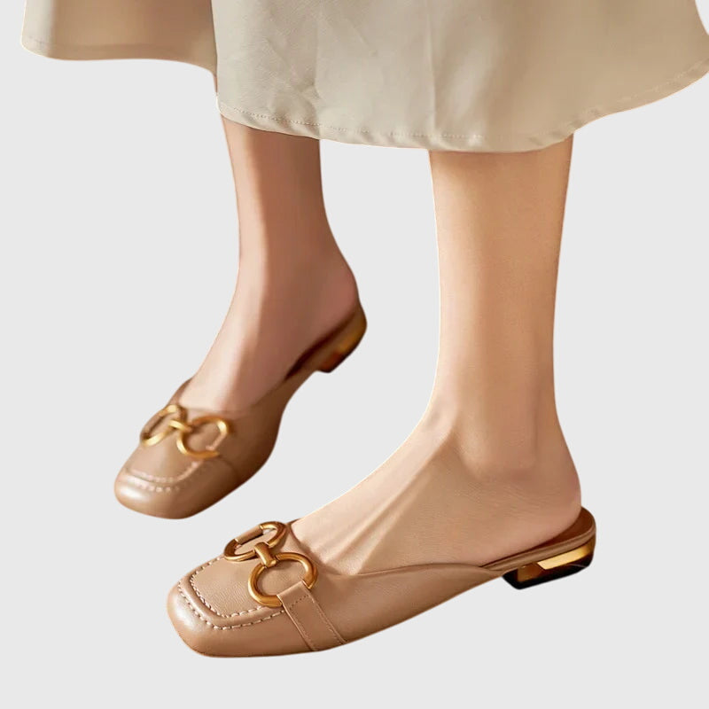 Alexandra™ | Sandales Orthopédiques Confort