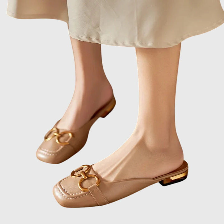 Alexandra™ | Sandales Orthopédiques Confort