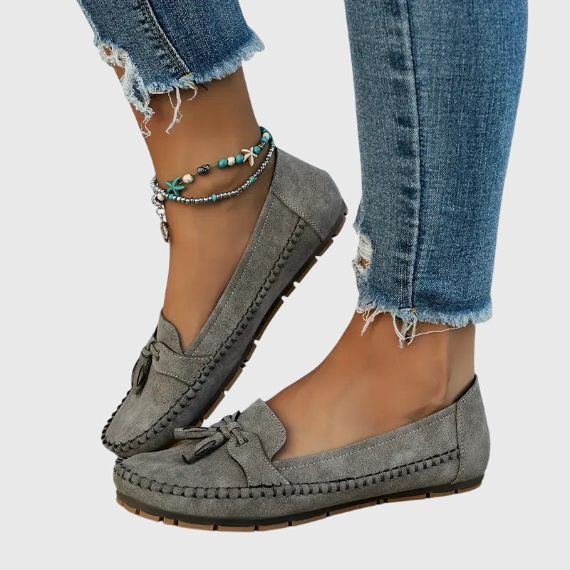 Chelsea | Mocassins Doux et Confort Optimal