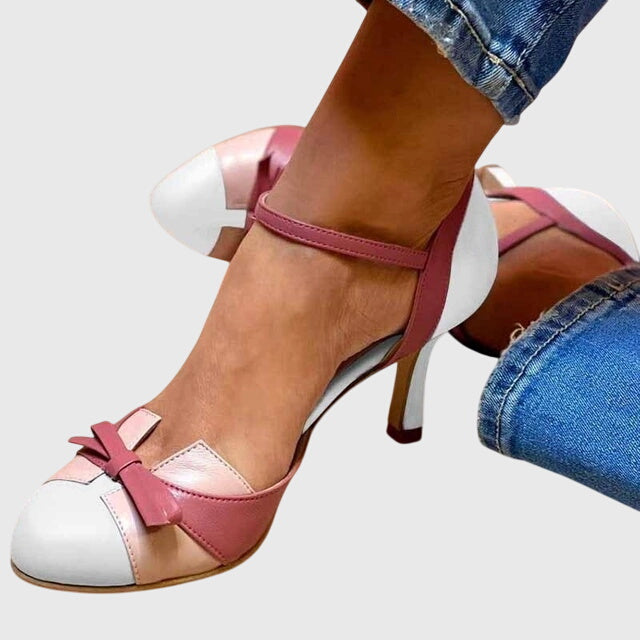 Valerie™ | Sandales à Talons Confortables