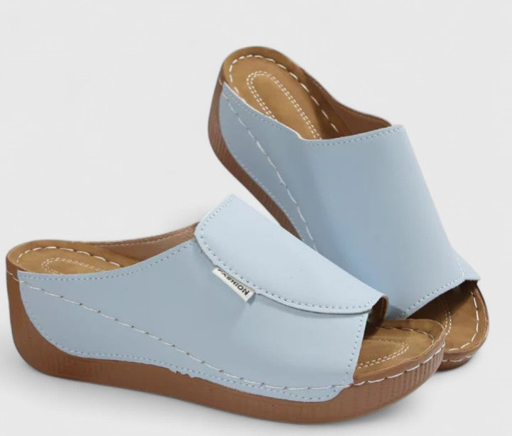 Celestria | Sandales Orthopédiques Confortables