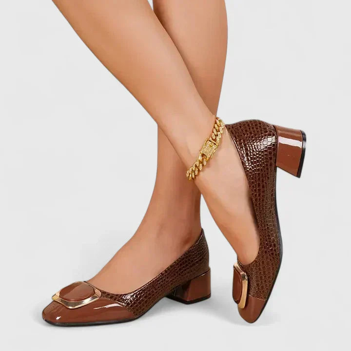 Olyzabeth™ | Confortable Moccasins