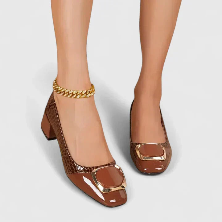 Olyzabeth™ | Confortable Moccasins