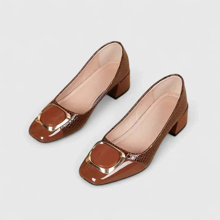 Olyzabeth™ | Confortable Moccasins
