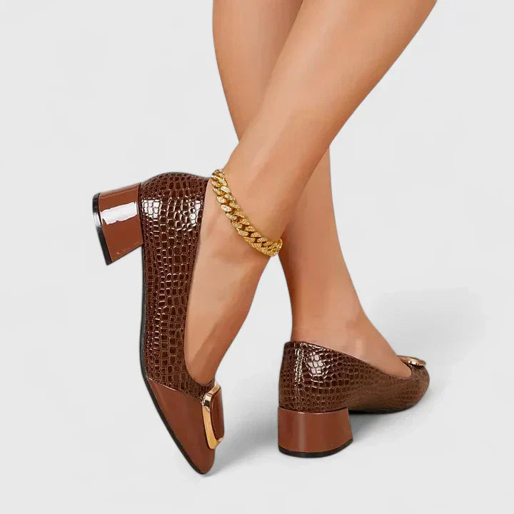 Olyzabeth™ | Confortable Moccasins