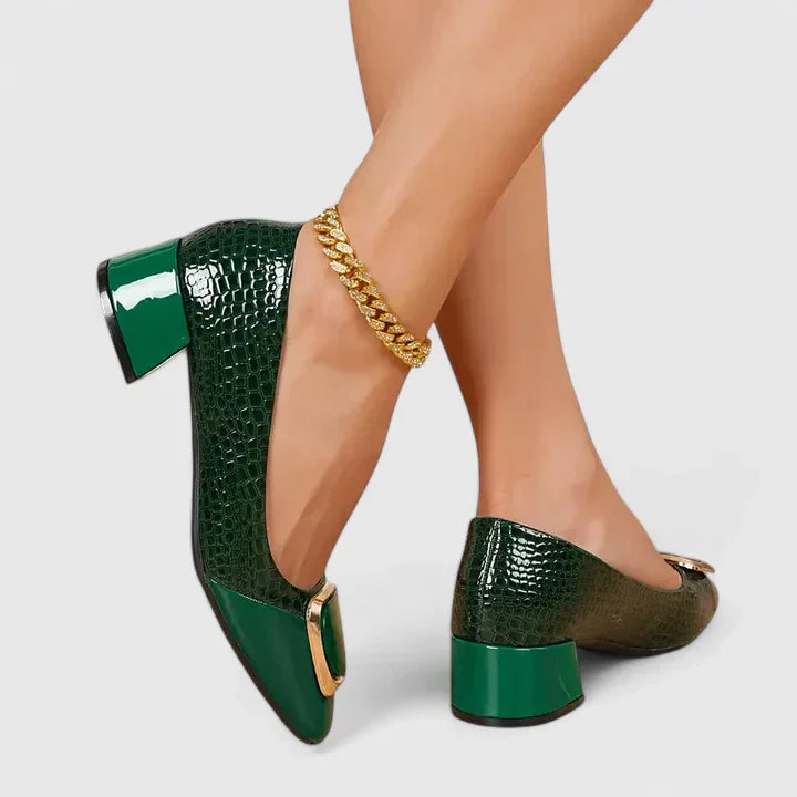 Olyzabeth™ | Confortable Moccasins