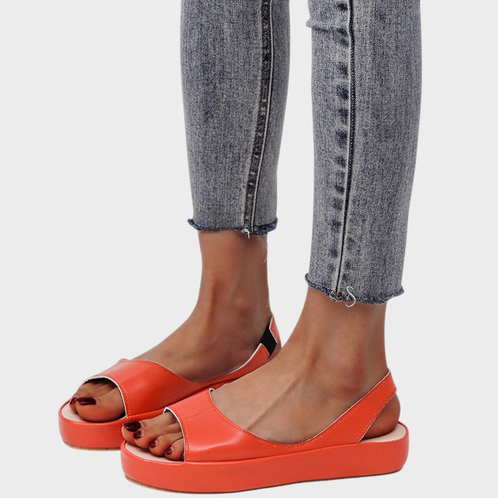 Caryzzaa | Sandales Orthopédiques Confortables
