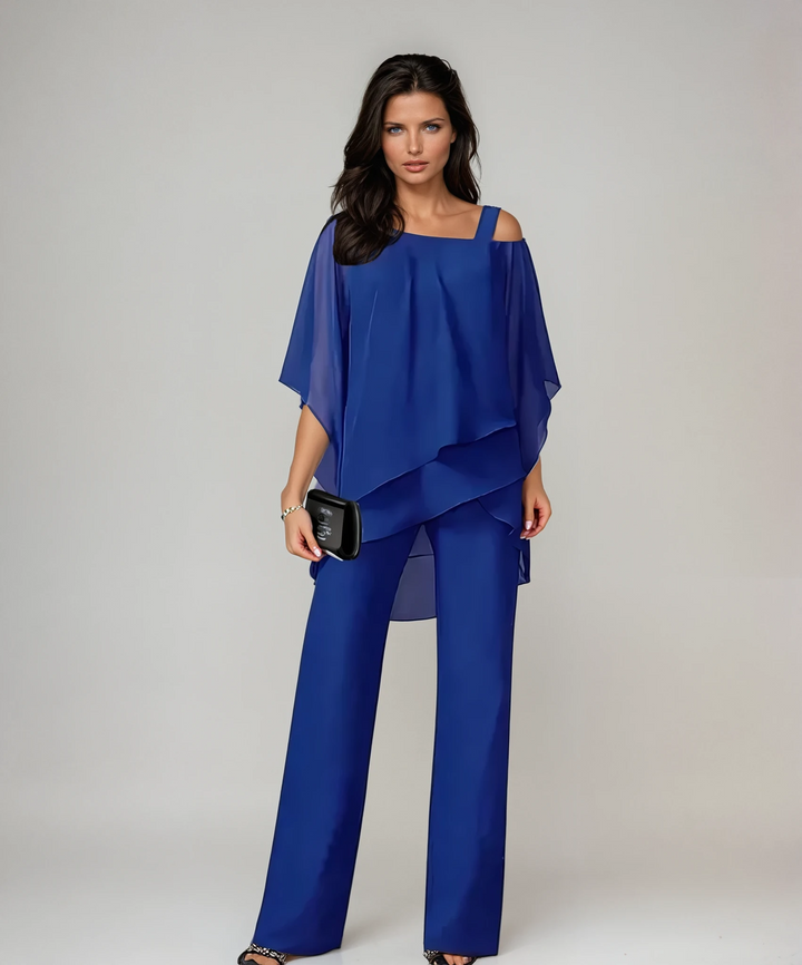 Mariella™ Ensemble Superposé à Deux Pièces